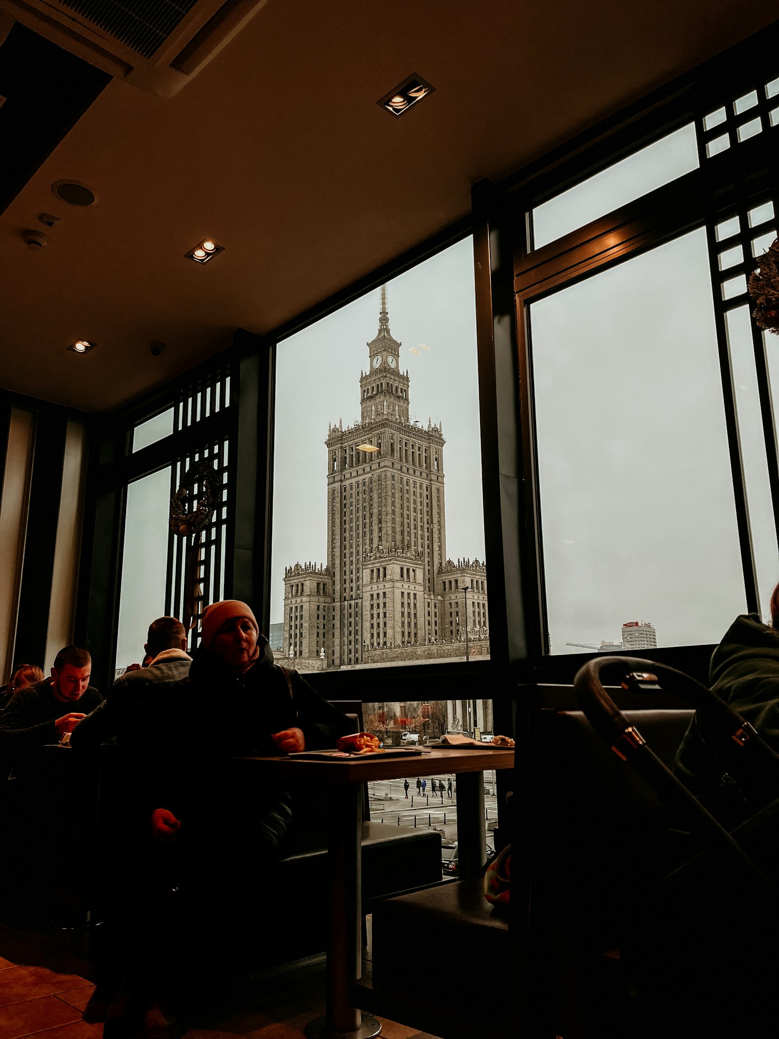 Analytics przychodów OTA dla Profitroom PMS